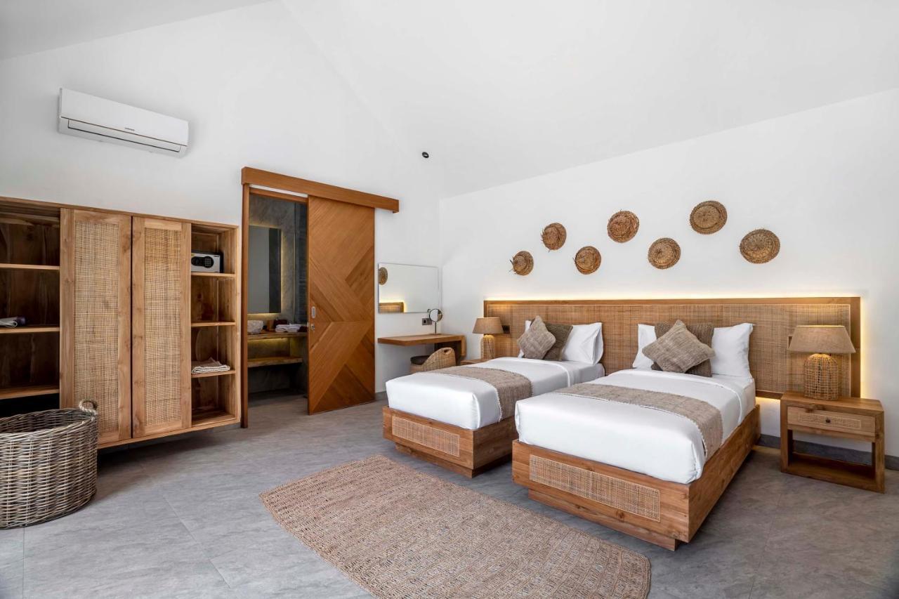 Villa Eden Rock By Balisuperhost Ubud  Luaran gambar