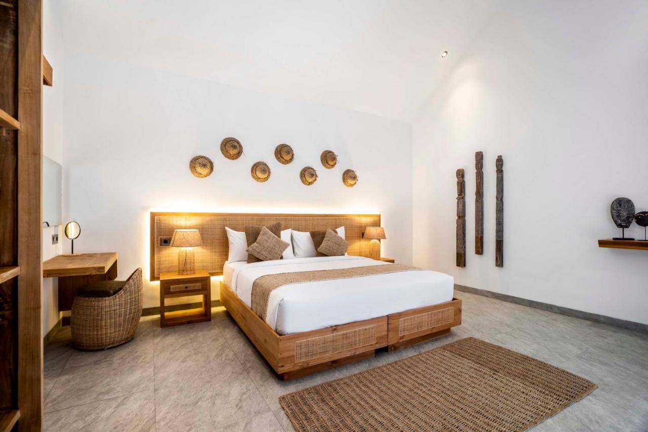 Villa Eden Rock By Balisuperhost Ubud  Luaran gambar