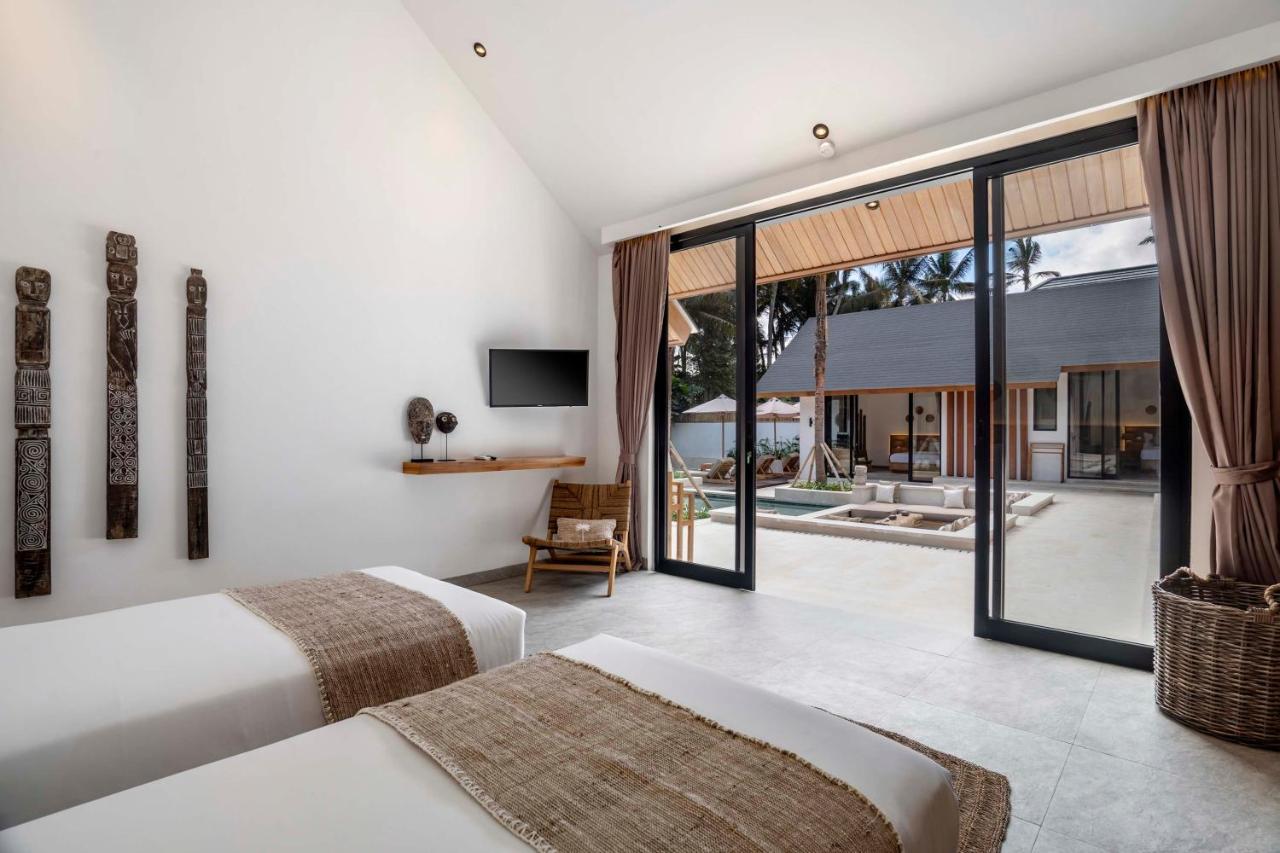 Villa Eden Rock By Balisuperhost Ubud  Luaran gambar